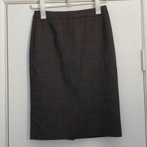 Hugo Boss Vimena Pencil Skirt Size 2